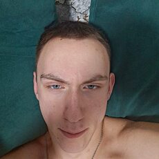 Фотография мужчины Дмитрий, 24 года из г. Курск