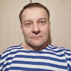 Фотография мужчины Виталий, 45 лет из г. Несвиж