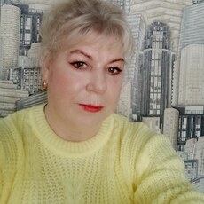 Фотография девушки Надя, 63 года из г. Кирсанов