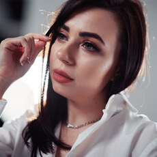 Фотография девушки Ольга, 42 года из г. Барнаул