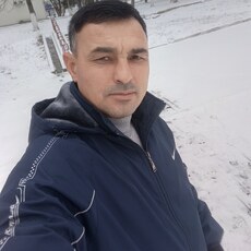 Фотография мужчины Азат, 37 лет из г. Мозырь