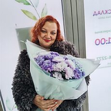 Фотография девушки Алена, 47 лет из г. Кемерово