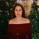 Элина, 20 лет