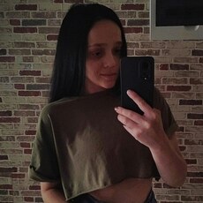 Фотография девушки Евгения, 28 лет из г. Новосибирск