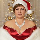 Лилия, 44 года