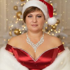 Фотография девушки Лилия, 44 года из г. Алчевск