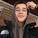 Кирилл, 18 лет