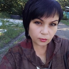 Фотография девушки Светлана, 49 лет из г. Горловка