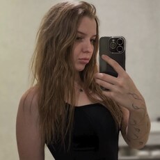 Фотография девушки Светлана, 23 года из г. Курск