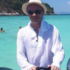 Фотография мужчины Сашка, 46 лет из г. Белово