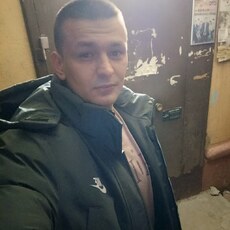 Фотография мужчины Артём, 34 года из г. Губкин