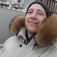 Фотография мужчины Виктор, 34 года из г. Пенза