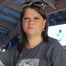 Фотография девушки Елена, 49 лет из г. Прокопьевск