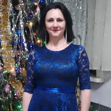 Фотография девушки Ирина, 44 года из г. Томск