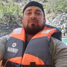 Фотография мужчины Тимур, 38 лет из г. Севастополь