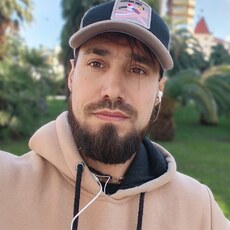 Фотография мужчины Александр, 40 лет из г. Сочи