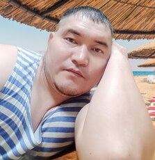 Фотография мужчины Rys, 37 лет из г. Якутск