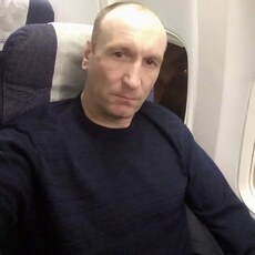 Фотография мужчины Николай, 43 года из г. Абакан