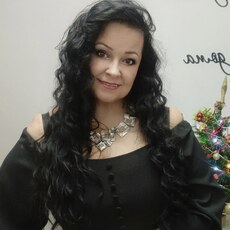 Фотография девушки Алина, 46 лет из г. Гомель