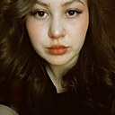 Анастасия, 20 лет