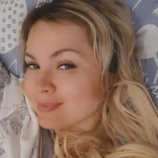 Фотография девушки Алина, 38 лет из г. Астана