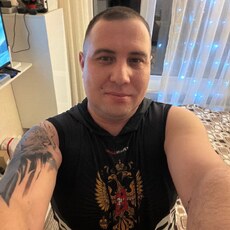 Фотография мужчины Алексей, 40 лет из г. Воронеж