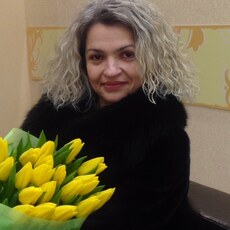 Фотография девушки Ирина, 52 года из г. Краснодар