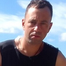 Фотография мужчины Вячеслав, 40 лет из г. Самара