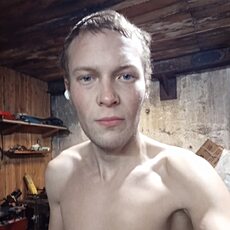 Фотография мужчины Саша, 26 лет из г. Красноуральск
