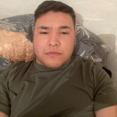 Фотография мужчины Самат, 26 лет из г. Бишкек