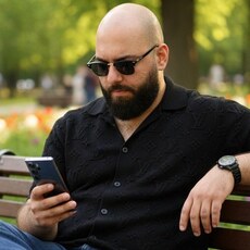 Фотография мужчины Мераб, 29 лет из г. Щекино