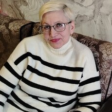Фотография девушки Галина, 66 лет из г. Орша