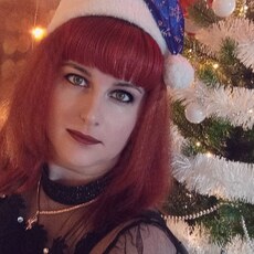 Фотография девушки Светлана, 36 лет из г. Владимир