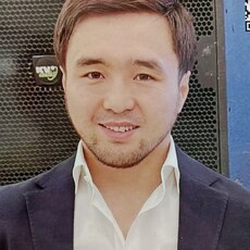 Фотография мужчины Aк, 40 лет из г. Актобе