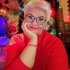 Фотография девушки Гульнара, 54 года из г. Нижневартовск