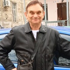 Фотография мужчины Евгений, 64 года из г. Евпатория