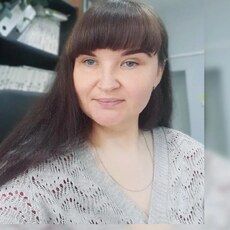 Фотография девушки Alya, 36 лет из г. Черемхово