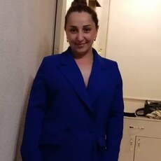 Фотография девушки Jano, 43 года из г. Саратов