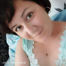 Фотография девушки Настенька, 35 лет из г. Ленинск