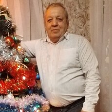 Фотография мужчины Валерии, 63 года из г. Волковыск