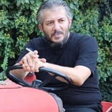 Фотография мужчины Эльчин, 43 года из г. Ульяновск