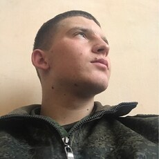 Фотография мужчины Оплагилш, 20 лет из г. Антополь