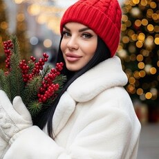 Фотография девушки Алена, 36 лет из г. Тольятти