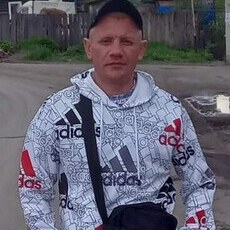 Фотография мужчины Артём, 38 лет из г. Ленинск-Кузнецкий