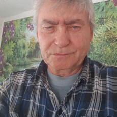 Фотография мужчины Яков, 65 лет из г. Астана