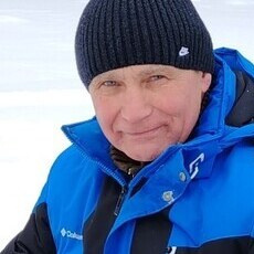 Фотография мужчины Газинур, 60 лет из г. Уфа