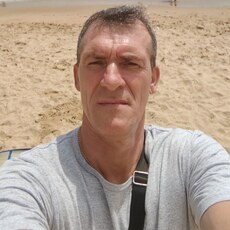 Фотография мужчины Ангел, 43 года из г. Новороссийск
