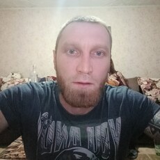 Фотография мужчины Иван, 40 лет из г. Костанай