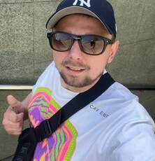 Фотография мужчины Сергей, 35 лет из г. Балашиха