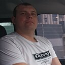 Матвей, 36 лет